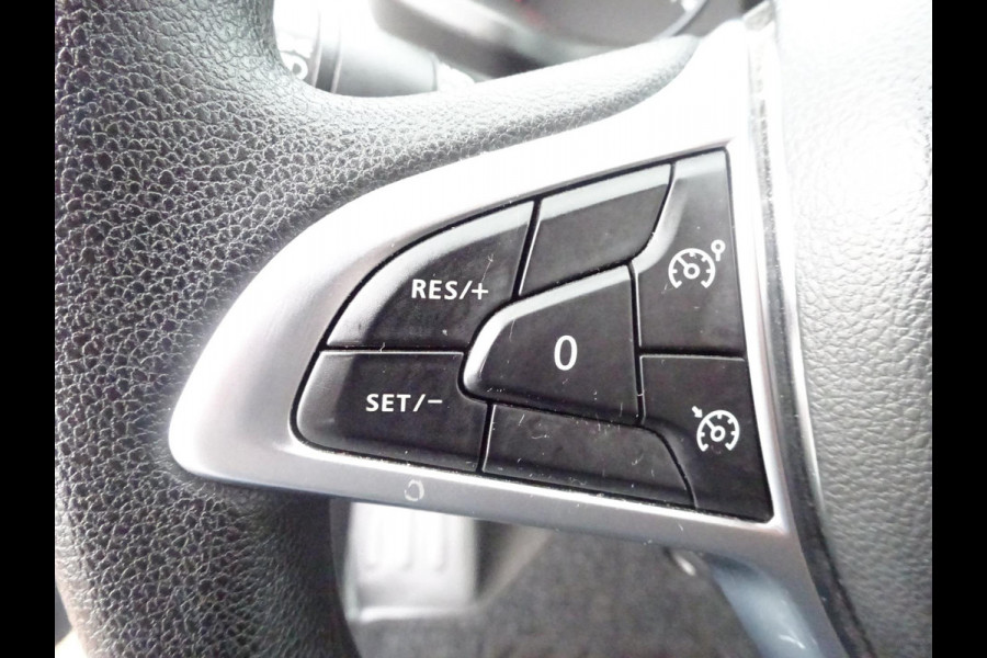 Renault Express 1.5 dCi 50 x VOORRAAD EU6 GROOT NAVI AIRCO CRUISE CONTROL PDC