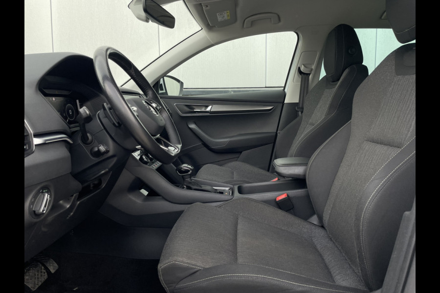 Škoda Karoq 1.5 TSI ACT Style | Elek. Trekhaak | LED | Navi | Carplay | Camera | Virtual Cockpit