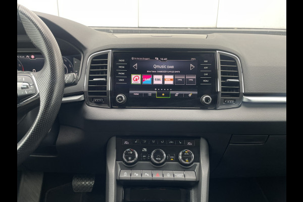 Škoda Karoq 1.5 TSI ACT Style | Elek. Trekhaak | LED | Navi | Carplay | Camera | Virtual Cockpit