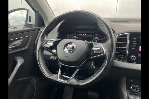 Škoda Karoq 1.5 TSI ACT Style | Elek. Trekhaak | LED | Navi | Carplay | Camera | Virtual Cockpit