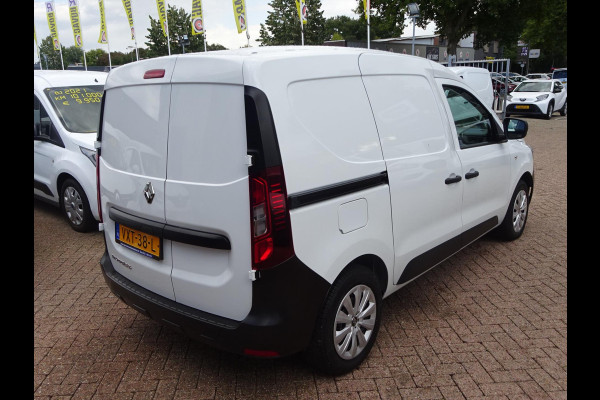 Renault Express 1.5 dCi 50 x VOORRAAD EU6 GROOT NAVI AIRCO CRUISE CONTROL PDC
