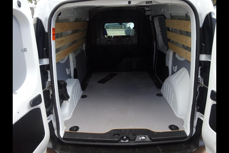 Renault Express 1.5 dCi 50 x VOORRAAD EU6 GROOT NAVI AIRCO CRUISE CONTROL PDC