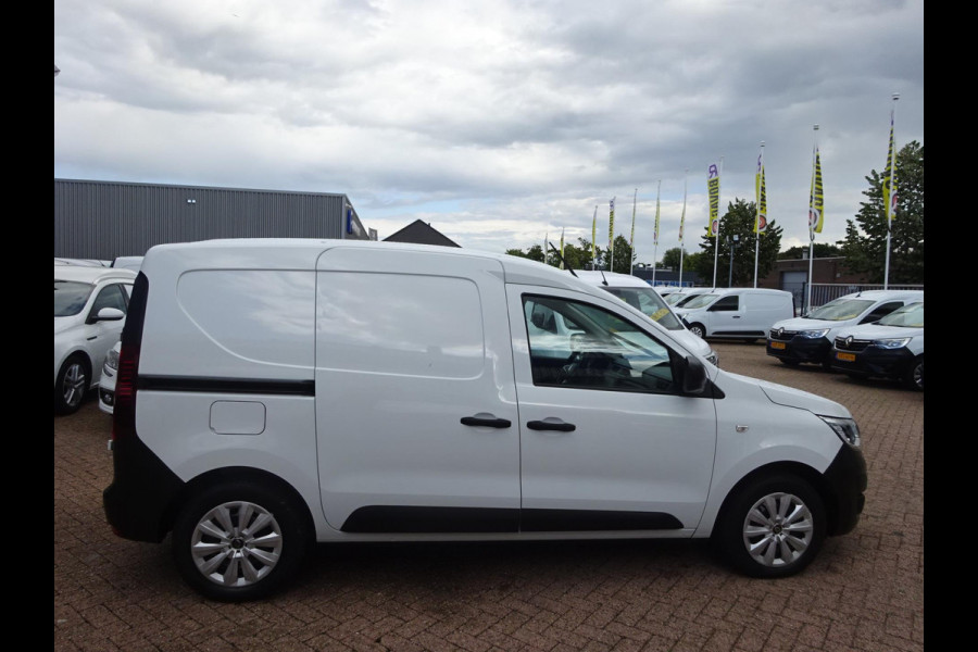 Renault Express 1.5 dCi 50 x VOORRAAD EU6 GROOT NAVI AIRCO CRUISE CONTROL PDC