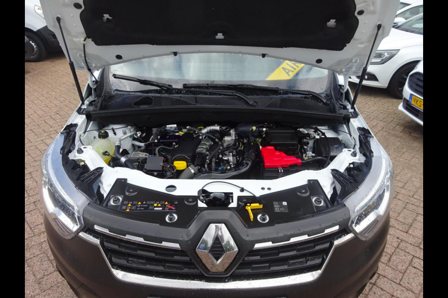 Renault Express 1.5 dCi 50 x VOORRAAD EU6 GROOT NAVI AIRCO CRUISE CONTROL PDC