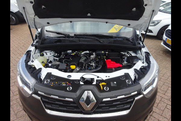 Renault Express 1.5 dCi 50 x VOORRAAD EU6 GROOT NAVI AIRCO CRUISE CONTROL PDC
