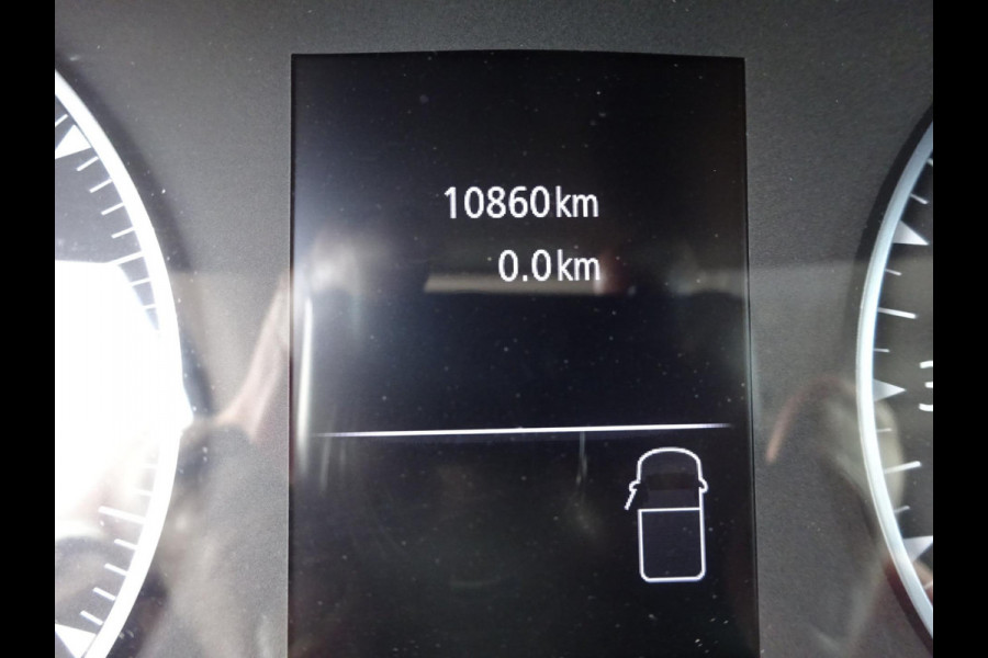 Renault Express 1.5 dCi 50 x VOORRAAD EU6 GROOT NAVI AIRCO CRUISE CONTROL PDC