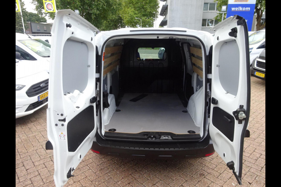 Renault Express 1.5 dCi 50 x VOORRAAD EU6 GROOT NAVI AIRCO CRUISE CONTROL PDC