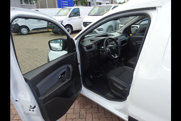 Renault Express 1.5 dCi 50 x VOORRAAD EU6 GROOT NAVI AIRCO CRUISE CONTROL PDC
