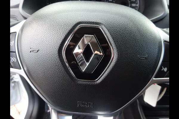 Renault Express 1.5 dCi 50 x VOORRAAD EU6 GROOT NAVI AIRCO CRUISE CONTROL PDC