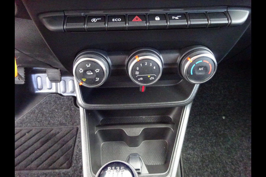 Renault Express 1.5 dCi 50 x VOORRAAD EU6 GROOT NAVI AIRCO CRUISE CONTROL PDC