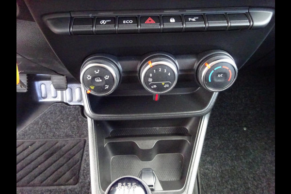 Renault Express 1.5 dCi 50 x VOORRAAD EU6 GROOT NAVI AIRCO CRUISE CONTROL PDC
