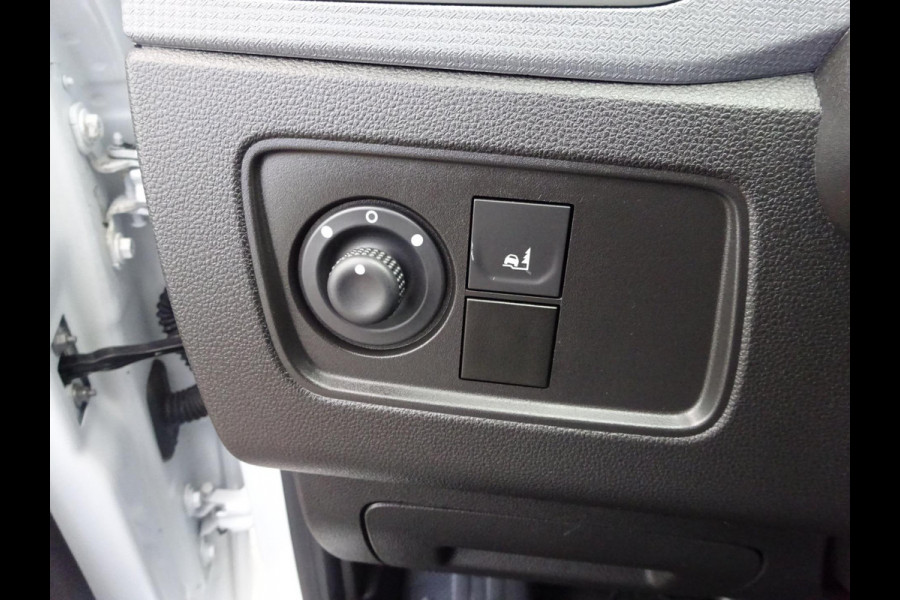 Renault Express 1.5 dCi 50 x VOORRAAD EU6 GROOT NAVI AIRCO CRUISE CONTROL PDC