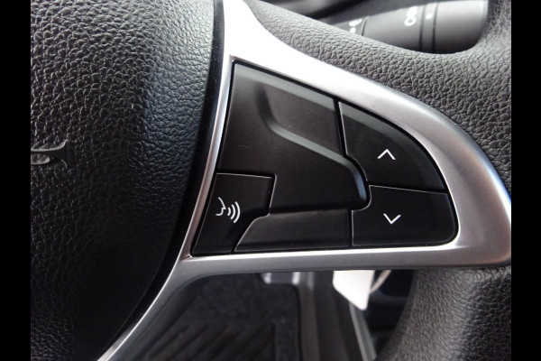 Renault Express 1.5 dCi 50 x VOORRAAD EU6 GROOT NAVI AIRCO CRUISE CONTROL PDC
