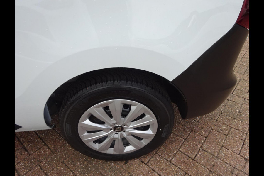 Renault Express 1.5 dCi 50 x VOORRAAD EU6 GROOT NAVI AIRCO CRUISE CONTROL PDC