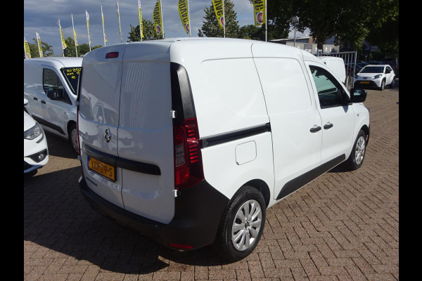 Renault Express 1.5 dCi 50 x VOORRAAD EU6 GROOT NAVI AIRCO CRUISE CONTROL PDC