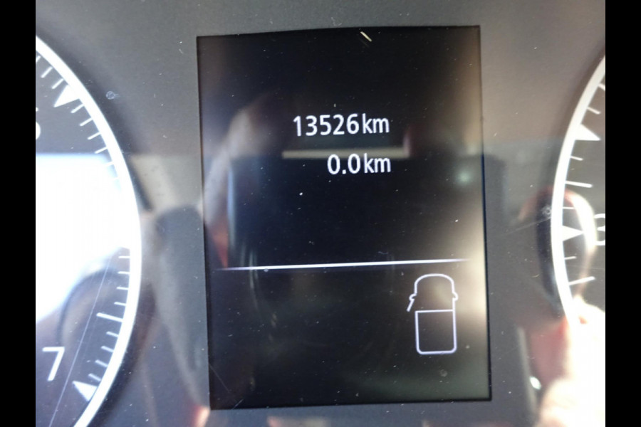 Renault Express 1.5 dCi 50 x VOORRAAD EU6 GROOT NAVI AIRCO CRUISE CONTROL PDC