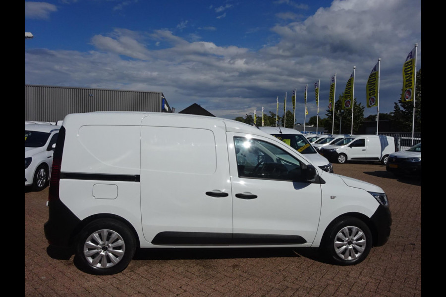 Renault Express 1.5 dCi 50 x VOORRAAD EU6 GROOT NAVI AIRCO CRUISE CONTROL PDC