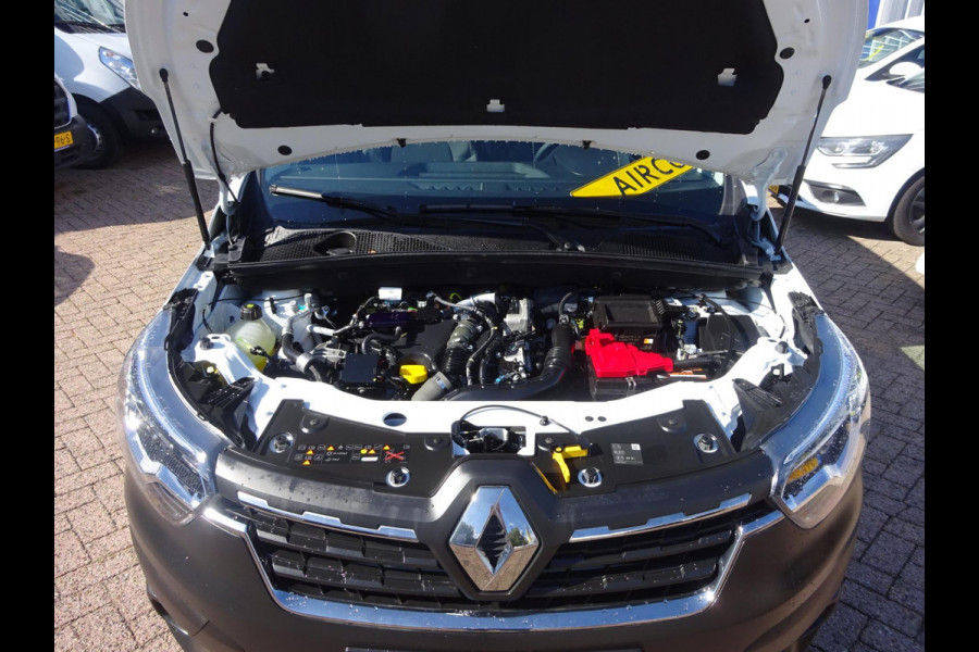 Renault Express 1.5 dCi 50 x VOORRAAD EU6 GROOT NAVI AIRCO CRUISE CONTROL PDC