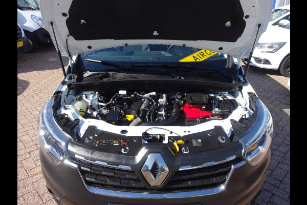 Renault Express 1.5 dCi 50 x VOORRAAD EU6 GROOT NAVI AIRCO CRUISE CONTROL PDC