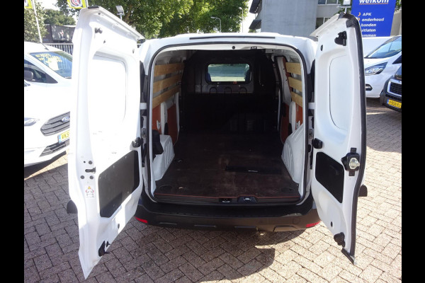 Renault Express 1.5 dCi 50 x VOORRAAD EU6 GROOT NAVI AIRCO CRUISE CONTROL PDC