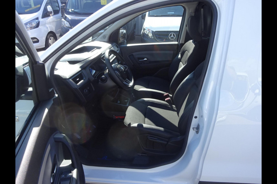 Renault Express 1.5 dCi 50 x VOORRAAD EU6 GROOT NAVI AIRCO CRUISE CONTROL PDC