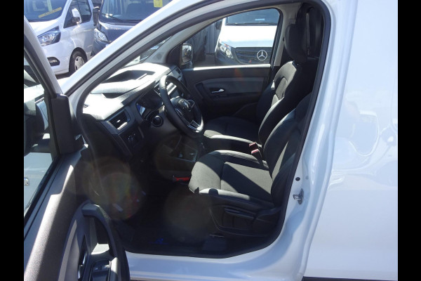 Renault Express 1.5 dCi 50 x VOORRAAD EU6 GROOT NAVI AIRCO CRUISE CONTROL PDC
