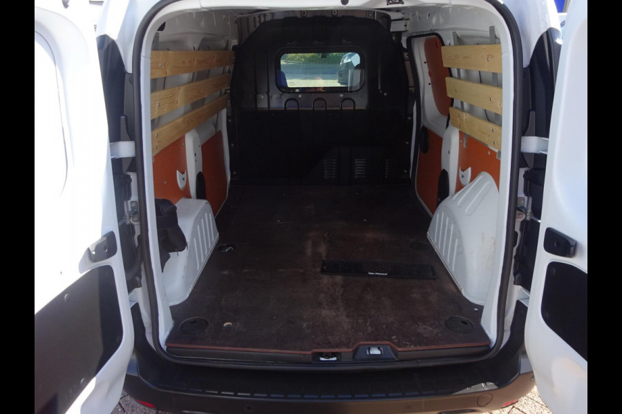 Renault Express 1.5 dCi 50 x VOORRAAD EU6 GROOT NAVI AIRCO CRUISE CONTROL PDC