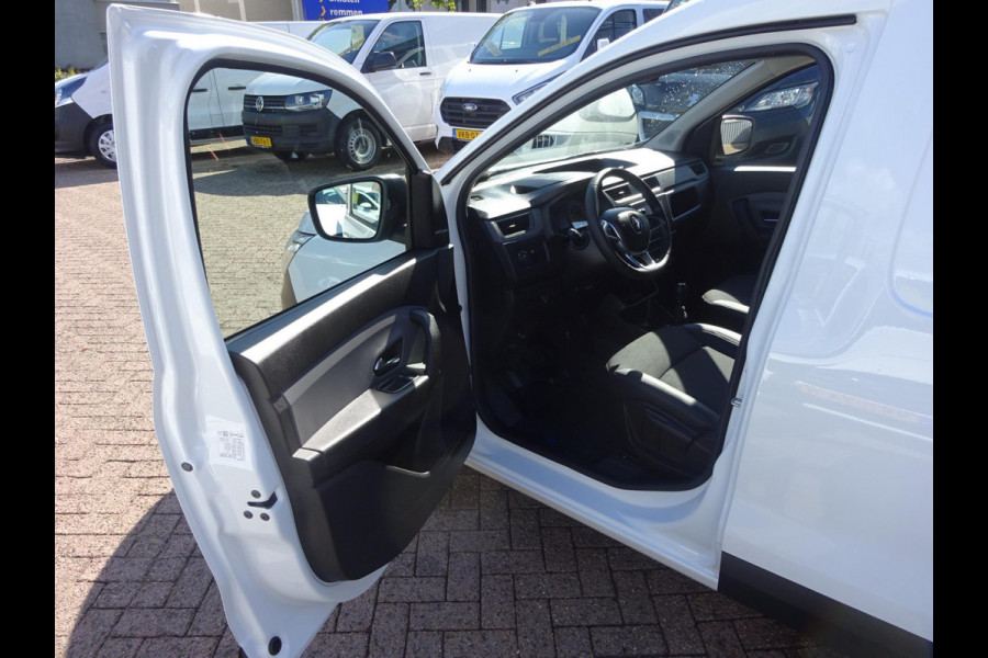 Renault Express 1.5 dCi 50 x VOORRAAD EU6 GROOT NAVI AIRCO CRUISE CONTROL PDC