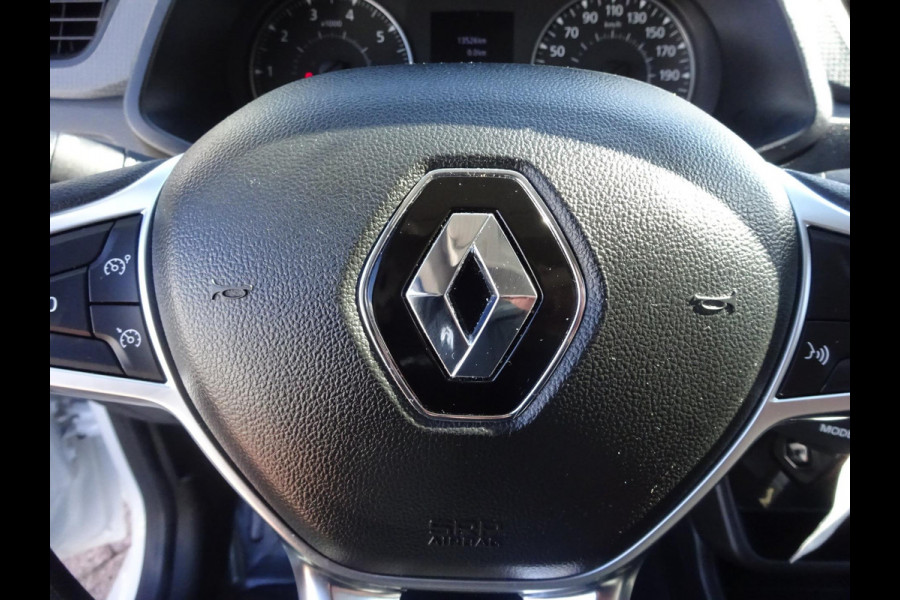 Renault Express 1.5 dCi 50 x VOORRAAD EU6 GROOT NAVI AIRCO CRUISE CONTROL PDC