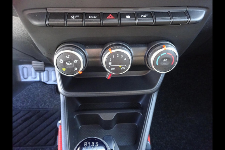 Renault Express 1.5 dCi 50 x VOORRAAD EU6 GROOT NAVI AIRCO CRUISE CONTROL PDC