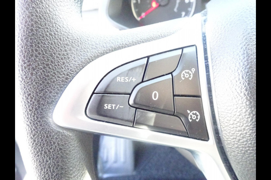 Renault Express 1.5 dCi 50 x VOORRAAD EU6 GROOT NAVI AIRCO CRUISE CONTROL PDC