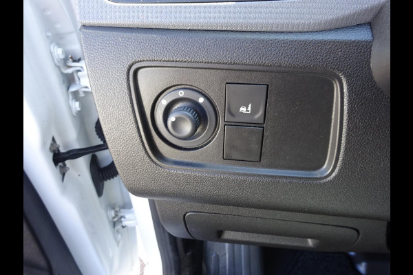 Renault Express 1.5 dCi 50 x VOORRAAD EU6 GROOT NAVI AIRCO CRUISE CONTROL PDC