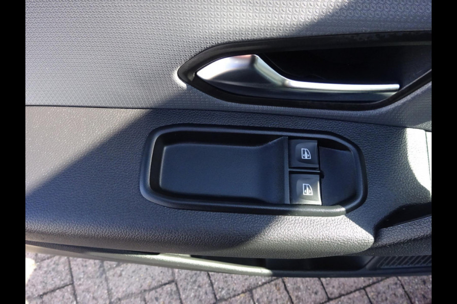 Renault Express 1.5 dCi 50 x VOORRAAD EU6 GROOT NAVI AIRCO CRUISE CONTROL PDC