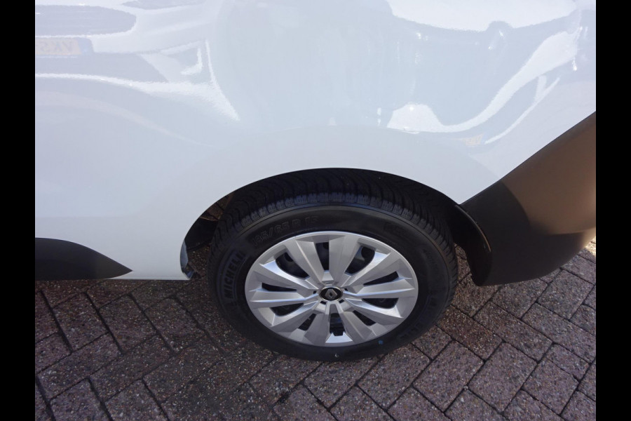 Renault Express 1.5 dCi 50 x VOORRAAD EU6 GROOT NAVI AIRCO CRUISE CONTROL PDC