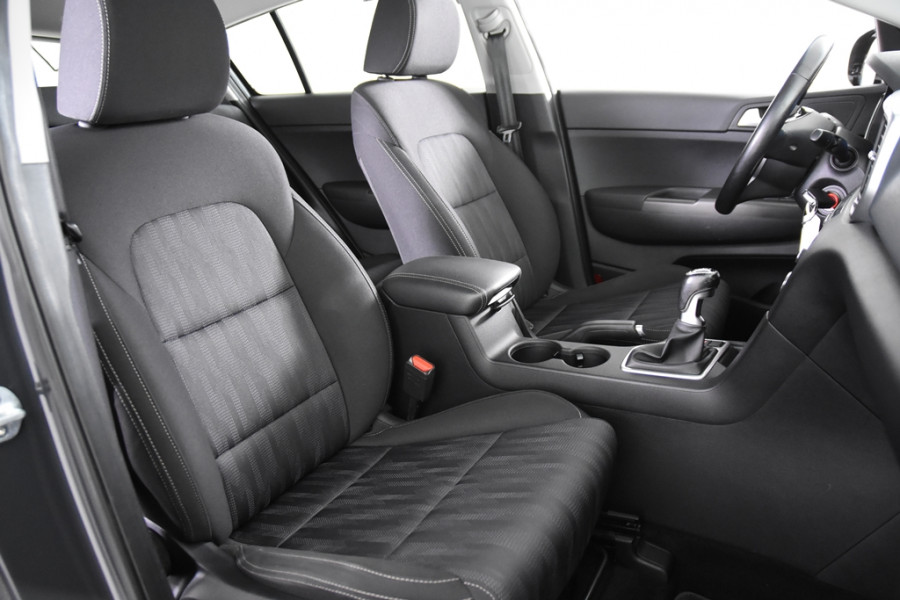 Kia Sportage 1.6 GDI ComfortLine *1ste Eigenaar*Navigatie*PDC*