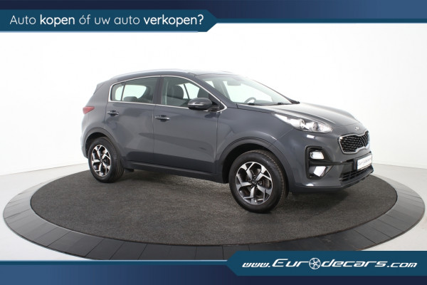Kia Sportage 1.6 GDI ComfortLine *1ste Eigenaar*Navigatie*PDC*