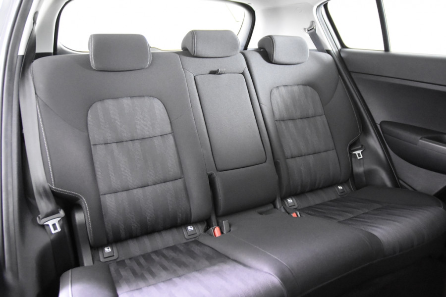 Kia Sportage 1.6 GDI ComfortLine *1ste Eigenaar*Navigatie*PDC*