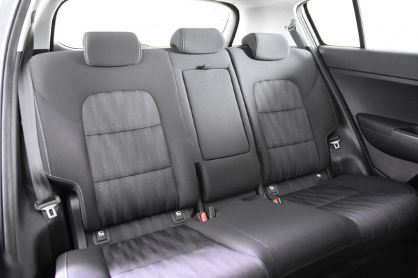 Kia Sportage 1.6 GDI ComfortLine *1ste Eigenaar*Navigatie*PDC*