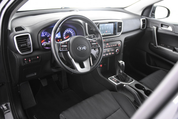 Kia Sportage 1.6 GDI ComfortLine *1ste Eigenaar*Navigatie*PDC*