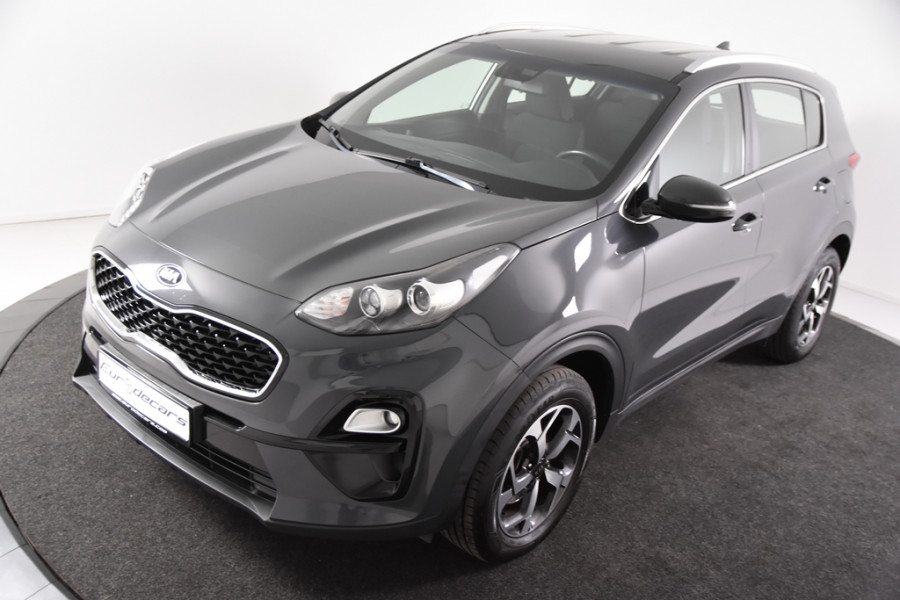 Kia Sportage 1.6 GDI ComfortLine *1ste Eigenaar*Navigatie*PDC*