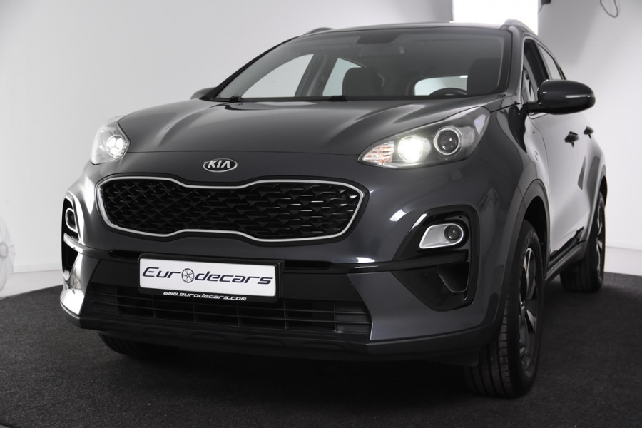 Kia Sportage 1.6 GDI ComfortLine *1ste Eigenaar*Navigatie*PDC*