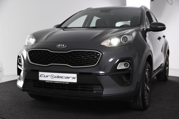 Kia Sportage 1.6 GDI ComfortLine *1ste Eigenaar*Navigatie*PDC*