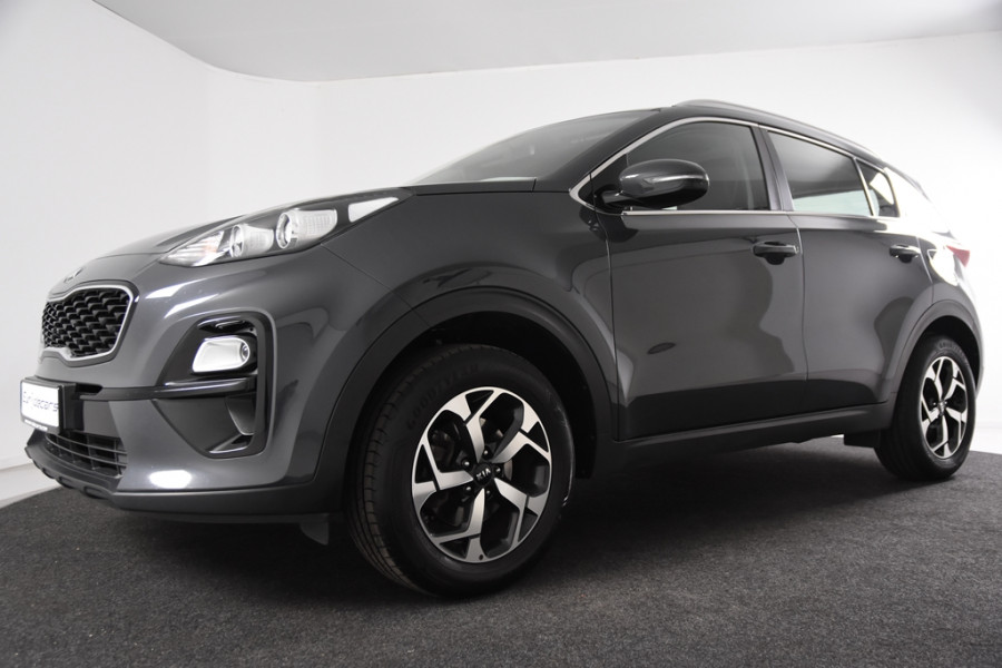 Kia Sportage 1.6 GDI ComfortLine *1ste Eigenaar*Navigatie*PDC*