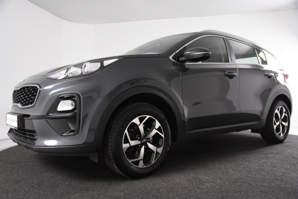 Kia Sportage 1.6 GDI ComfortLine *1ste Eigenaar*Navigatie*PDC*