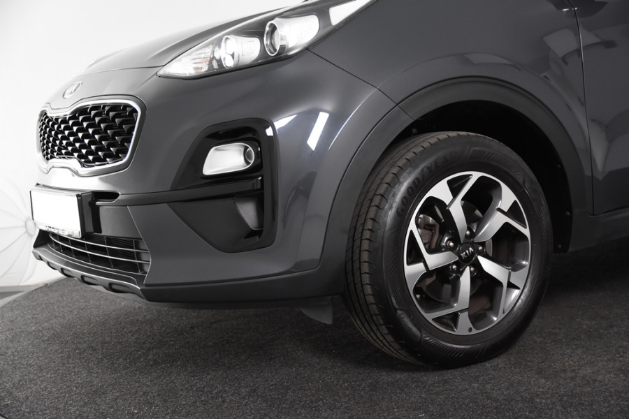 Kia Sportage 1.6 GDI ComfortLine *1ste Eigenaar*Navigatie*PDC*