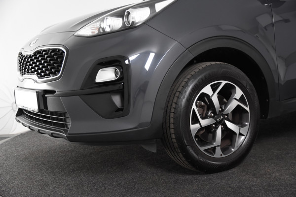 Kia Sportage 1.6 GDI ComfortLine *1ste Eigenaar*Navigatie*PDC*