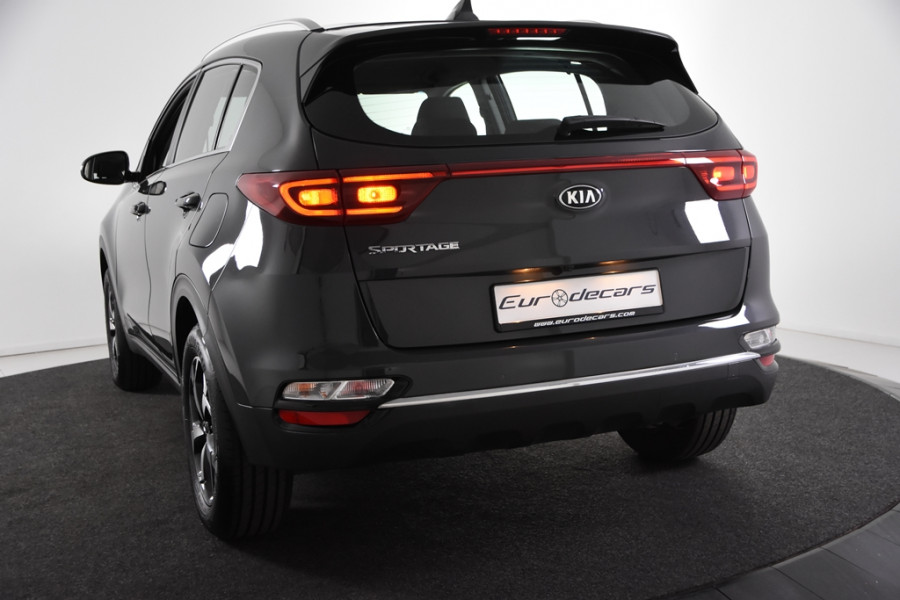 Kia Sportage 1.6 GDI ComfortLine *1ste Eigenaar*Navigatie*PDC*