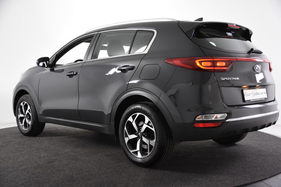 Kia Sportage 1.6 GDI ComfortLine *1ste Eigenaar*Navigatie*PDC*