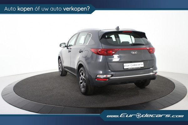 Kia Sportage 1.6 GDI ComfortLine *1ste Eigenaar*Navigatie*PDC*