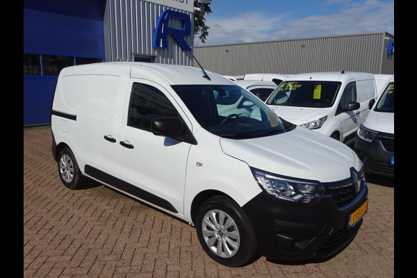 Renault Express 1.5 dCi 50 x VOORRAAD EU6 GROOT NAVI AIRCO CRUISE CONTROL PDC